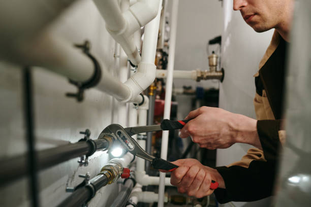 Best Emergency Plumbing Repair  in Blakely, GA