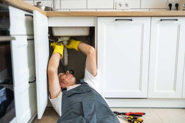 Best Sewer Line Repair  in Blakely, GA