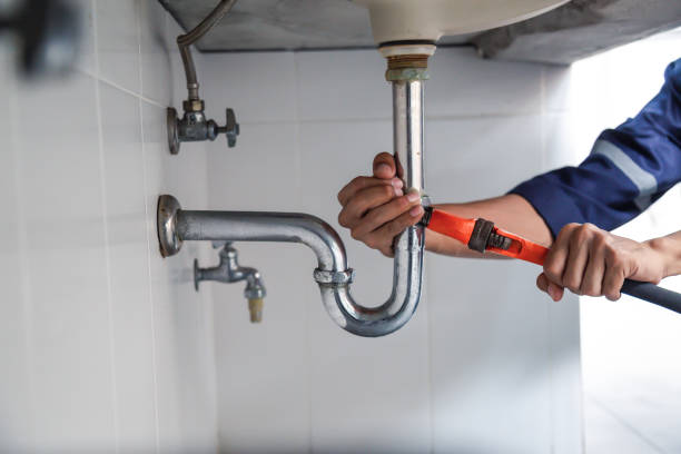 Best Emergency Plumbing Repair  in Blakely, GA