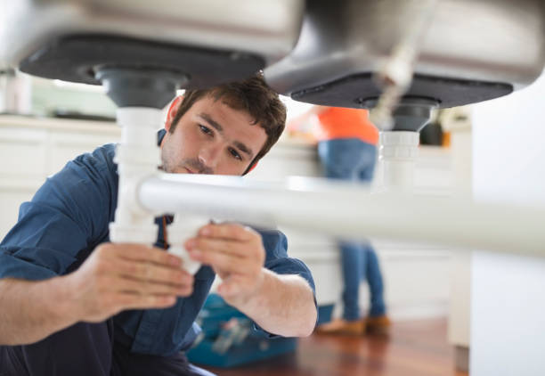 Best Residential Plumbing Services  in Blakely, GA