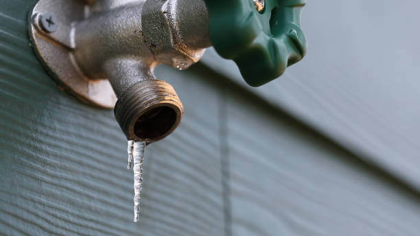 Gas Line Repair in Blakely, GA