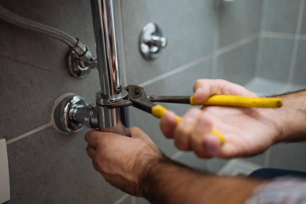 Best Plumbing Inspection Services  in Blakely, GA