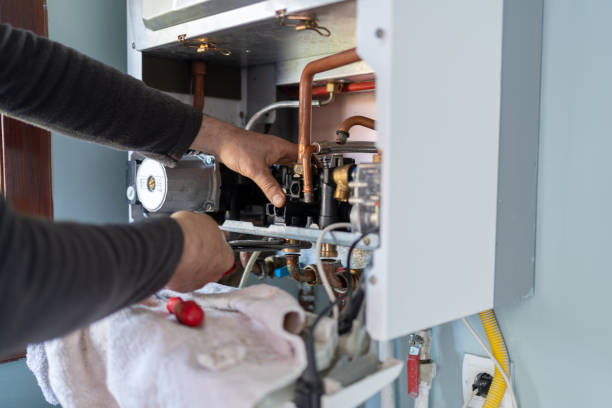 Professional Plumbing in Blakely, GA