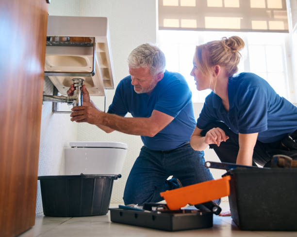 Best Plumbing Installation Services  in Blakely, GA