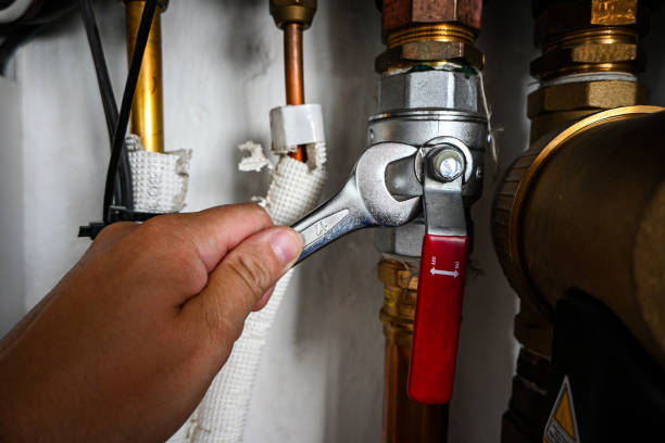 Best Toilet Repair Services  in Blakely, GA